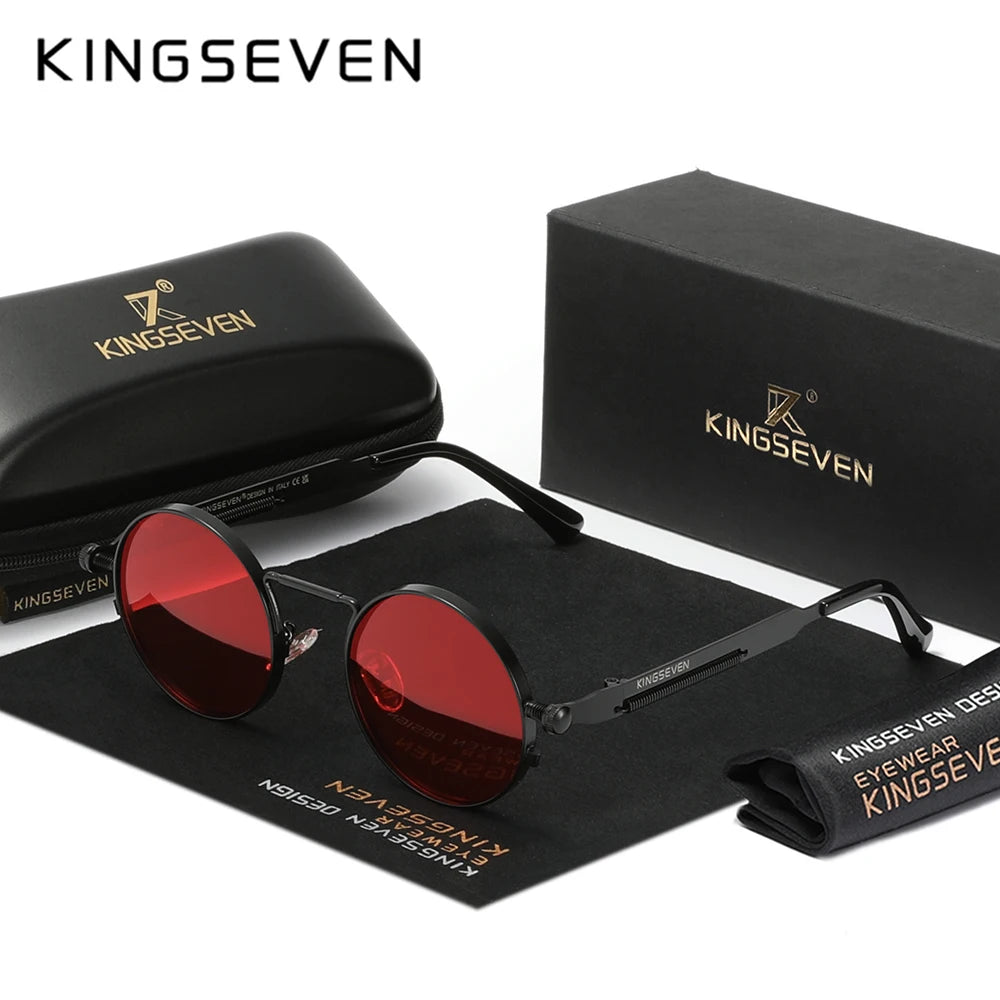 KINGSEVEN