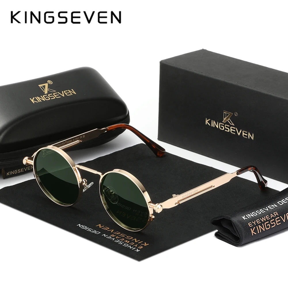 KINGSEVEN