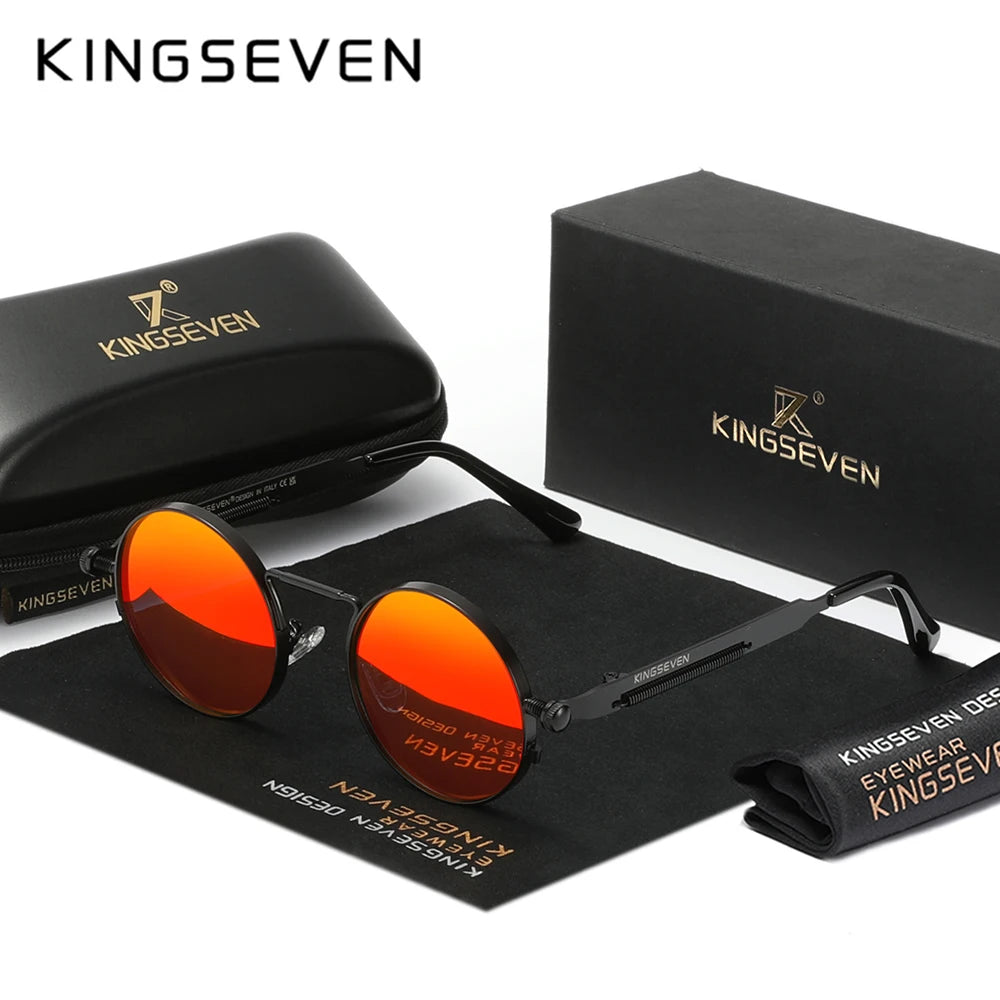 KINGSEVEN