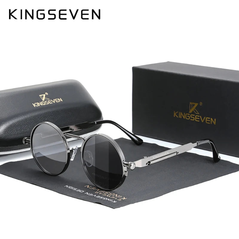 KINGSEVEN