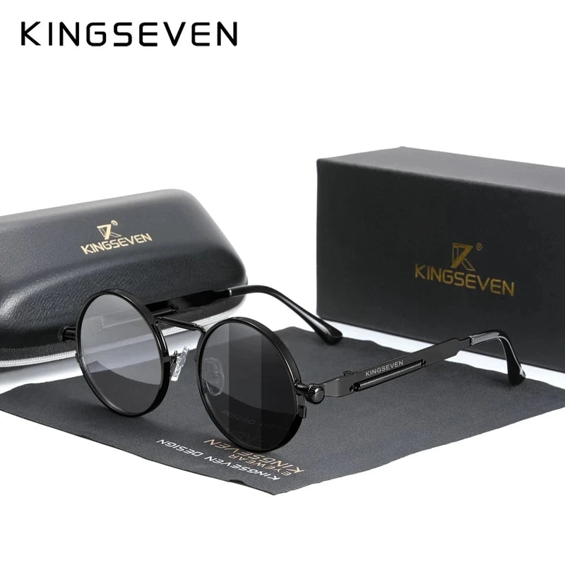 KINGSEVEN
